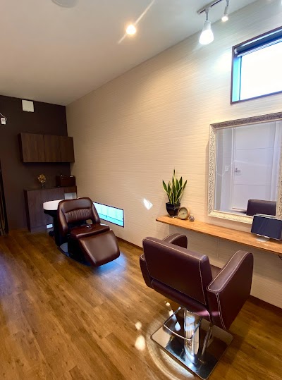 小さな美容室Raco