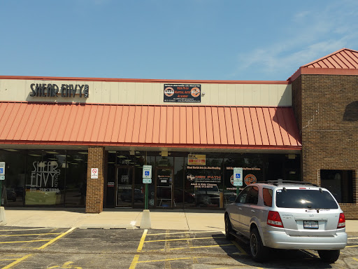 New Path Mixed Martial Arts / BANG Muay Thai Joliet - Thumbnail