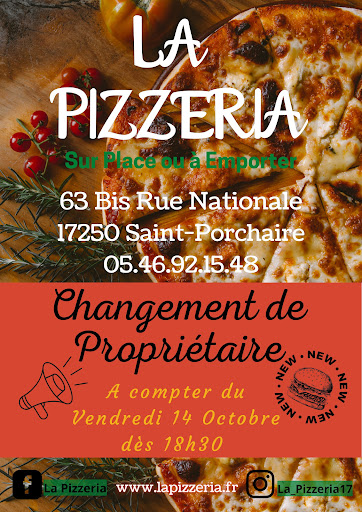 Photo 6 - Louloupizz