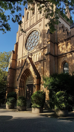 St. Mariae Rosenkranz