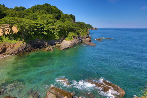 Combe Martin - Visual
