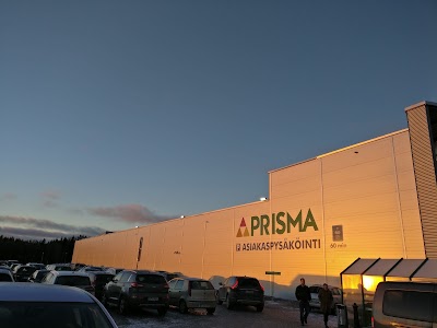 Photos of Prisma Ideapark Lemp&auml;&auml;l&auml;