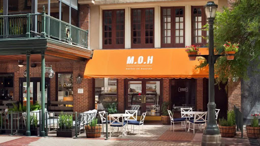 Market on Houston - Thumbnail