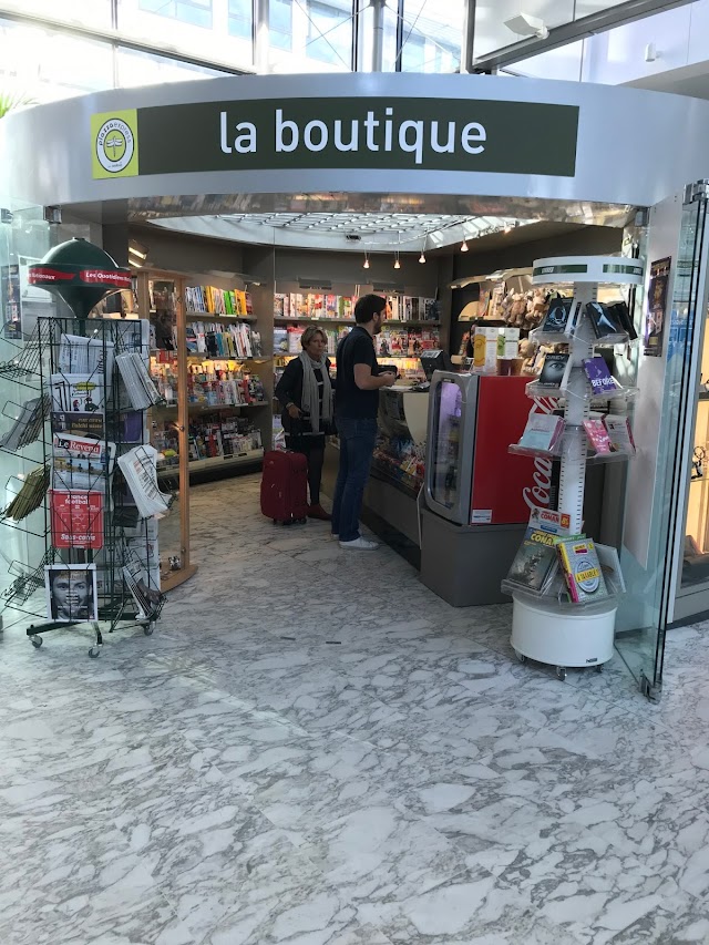 L'Institut Mutualiste Montsouris