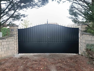 Photo n°2 de Eurl Lindet cyril à Chablis (Atelier de métallerie)