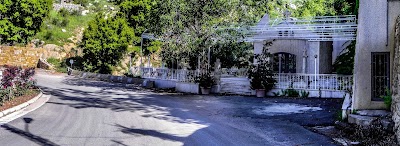 church