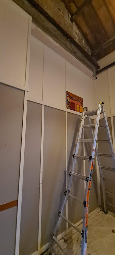 Millars Electrical - Visual