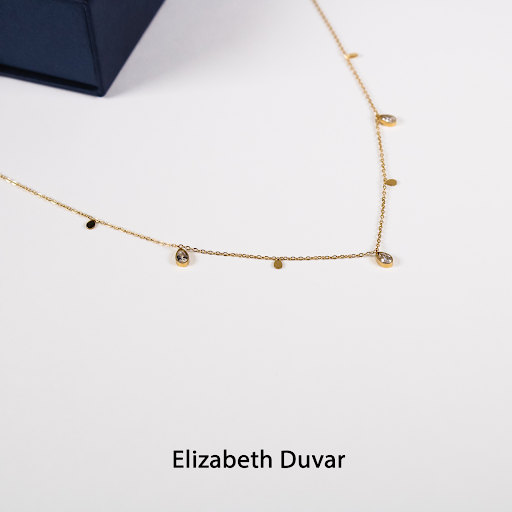 Elizabeth Duvar - Thumbnail