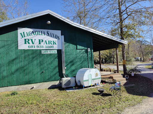 Magnolia Sands RV Park - Thumbnail