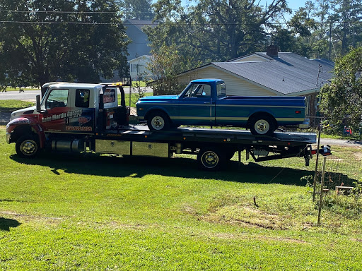 Lake Martin Garage Towing Trs - Thumbnail