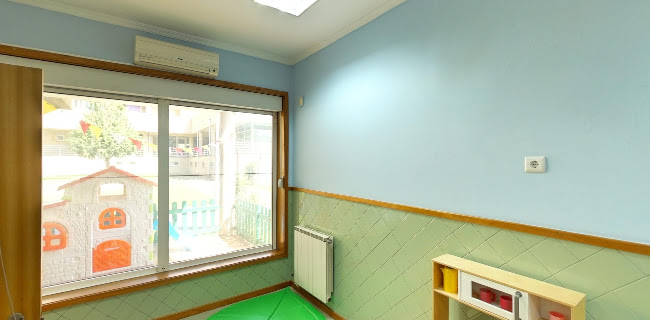 Associação Feijoeiro Mágico - Creche
