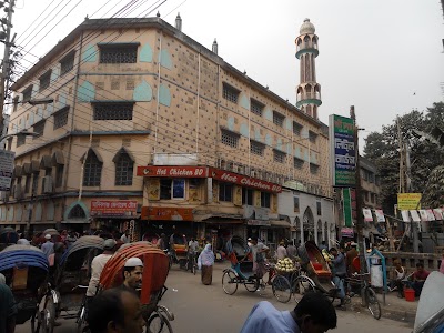 Photos of AZIMPUR CHAPRA MASJID
