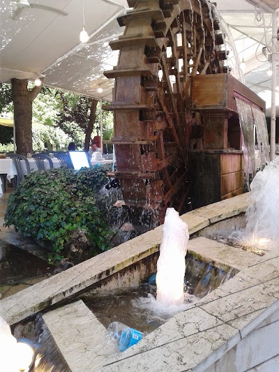 Photos of Ain Wazein Hospital