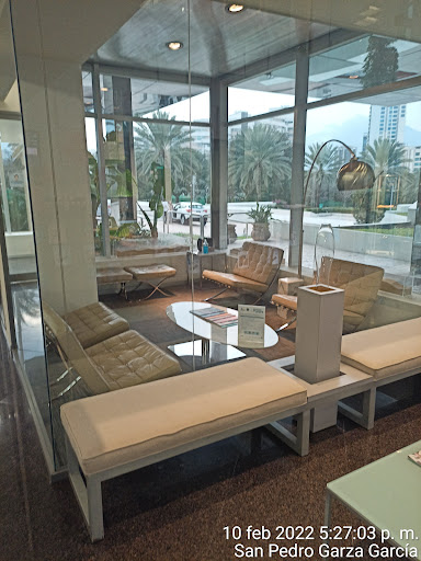 IOS OFFICES Campestre - Thumbnail
