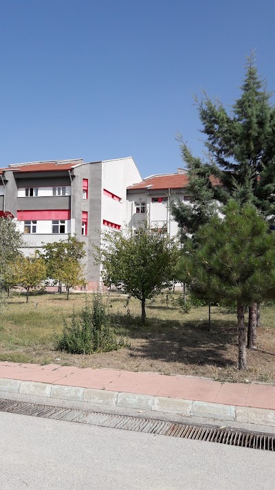 Photos of Suleyman Demirel Science High School