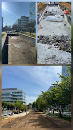 Photo n°15 de DS GROUPE au service de l'habitat à Combs-la-Ville (Service de rénovation de bureaux)