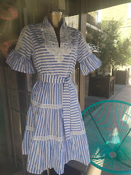 Photo n°17 de Turquoise à Porto-Vecchio (Magasin de vêtements pour femmes)