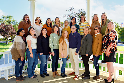 Mertes Pediatric Dentistry - United States