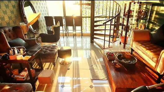 Qhazani Moroccan Spa T2B-20-05 3 Towers, Qhazani Moroccan Spa, 349, Jln Ampang, Kampung Berembang, 55000 Kuala Lumpur, Federal Territory of Kuala Lumpur, Malaysia