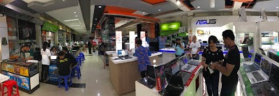 Photos of EL'S Computer Yogyakarta
