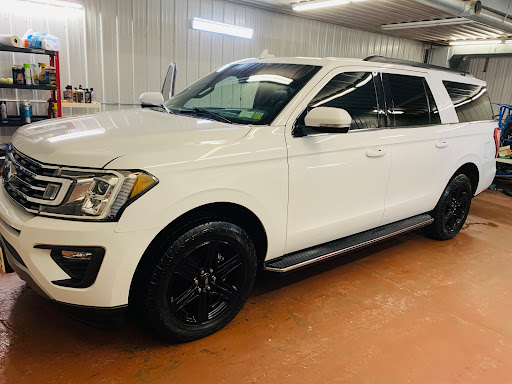 It’s time to shine auto detailing - Thumbnail