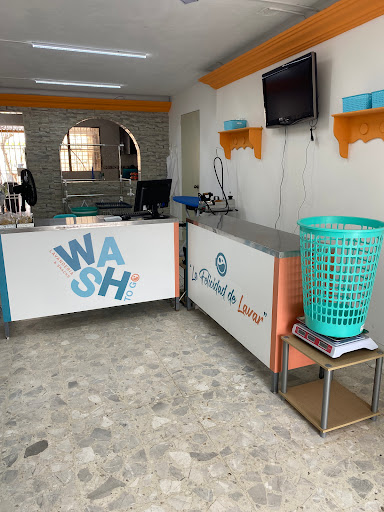 Wash to go Gallery - Mexico