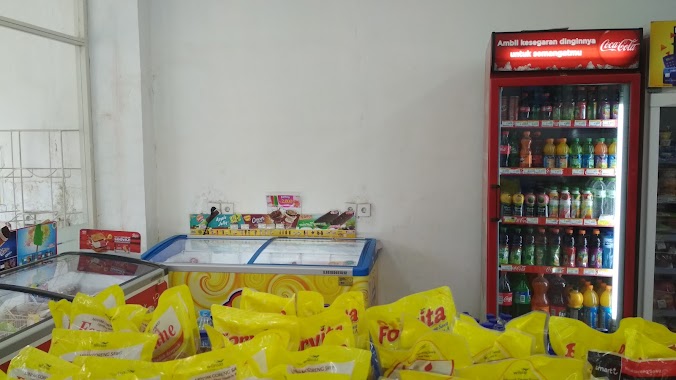 Indomaret Alam Parung Ciseeng, Author: Rizal Fahrudin