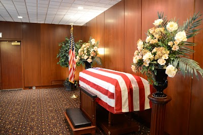 Adolf Funeral Home & Cremation Services