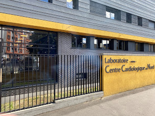 Photo n°2 de DIAVERUM à Saint-Denis (Néphrologue)