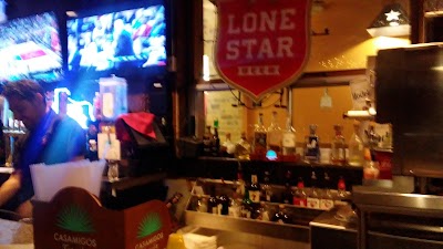 Photos of Lone Star Cafe