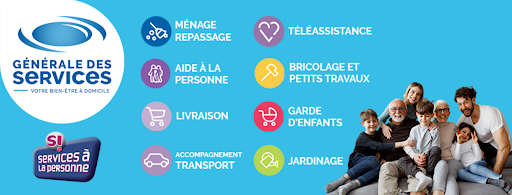 Générale des Services Dol de Bretagne - Thumbnail