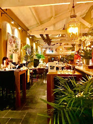 Photo n°86 de Restaurant Maison de la Tour à Avignon (Cuisine française moderne)