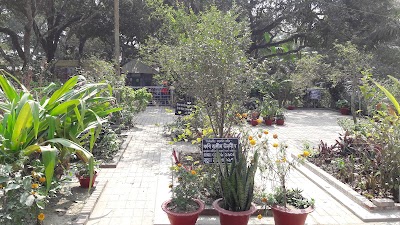 Photos of Kobi Jasim Uddin Park