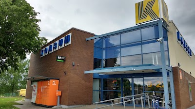 Photos of Raasiku konsum