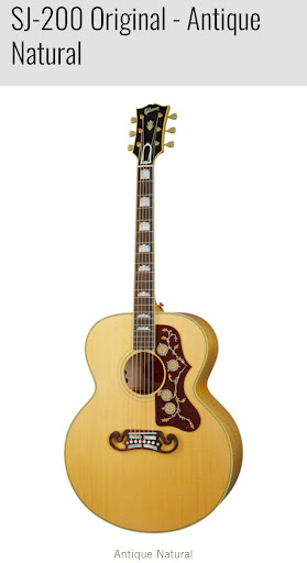 Guitar Cafe - Visual