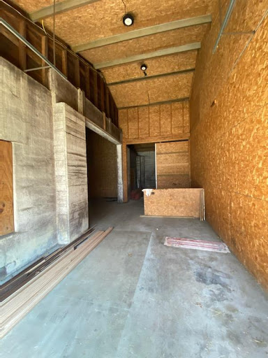 Dickenson Storage - Thumbnail