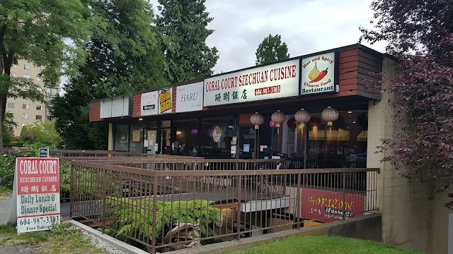 South Castle Korean Restaurant