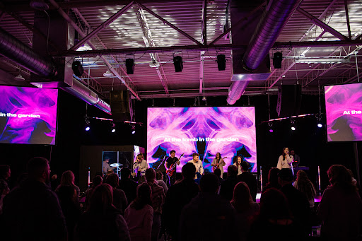 The Sanctuary - South Campus