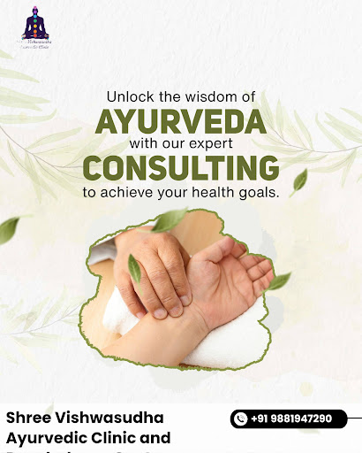 Unlock the wisdom of Ayurveda with our expert consulting. post image