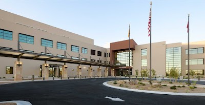 Presbyterian General Surgery at Santa Fe Medical Center