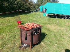 Brockmead Scout Campsite bristol