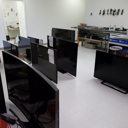 CSM Electronics - Visual