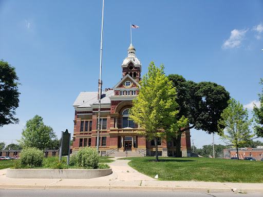 Lenawee County Equalization - Visual