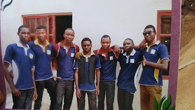 Photos of Bible Life Holiness Ministry, Aperin Zone