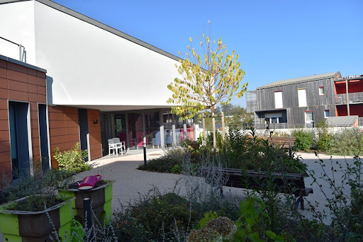 Photo de Maison de retraite médicalisée EHPAD « Anne et Jean-Marie Compas » | Résidences-Boussac à Arches (88380)