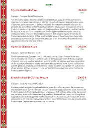 Photo n°8 de La Bekaa à Tours (Restaurant libanais)