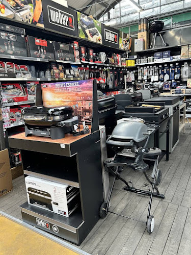 Comentarii opinii despre Jardin Fleuri - Lyon