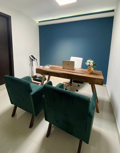 Daniela Zaffa Nutrióloga