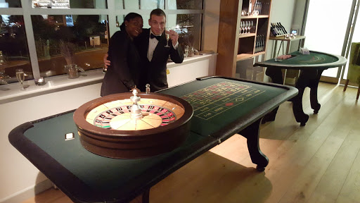 Party Casino Hire