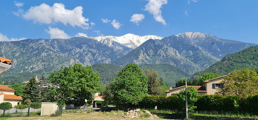 Photo de EHPAD Les Airelles à Vernet-les-Bains (66820)